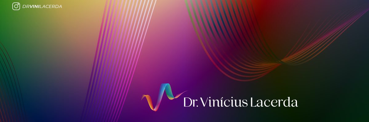 o vini lacerda's banner
