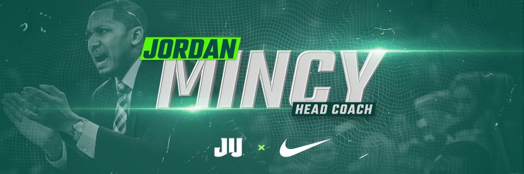 Jordan Mincy's banner