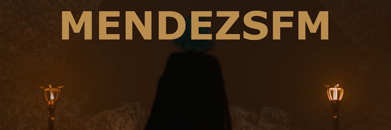 MendezSFM's banner