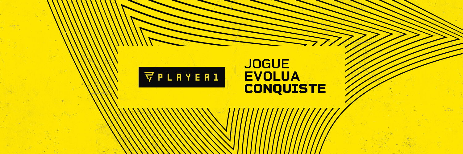 Player1's banner