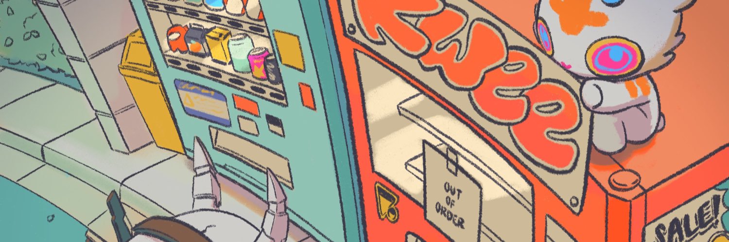 kwee's banner