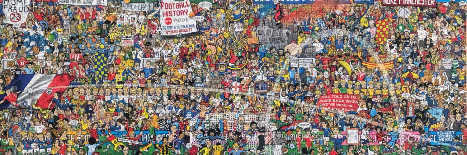 Pekka Mäntylä's banner