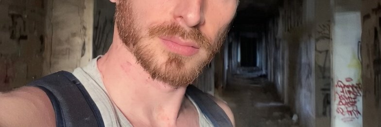 Juseph Ginger 🥕's banner