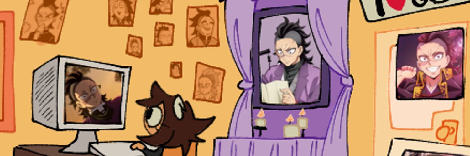 JOKEIIS ✨ OPEN COMMISSIONS✨'s banner