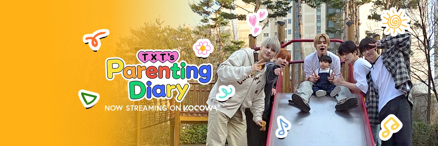 KOCOWA OFFICIAL's banner