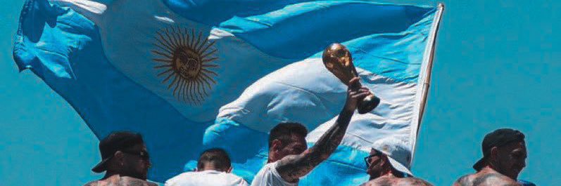 Trki 🇦🇷's banner