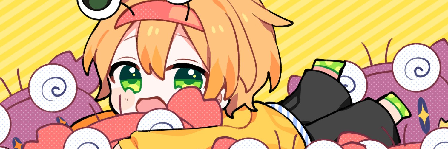 かにちゃんさんのサブ垢🦀's banner