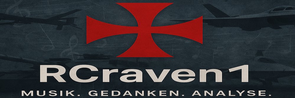 Robert Craven 📯rcraven1@bsky.social's banner