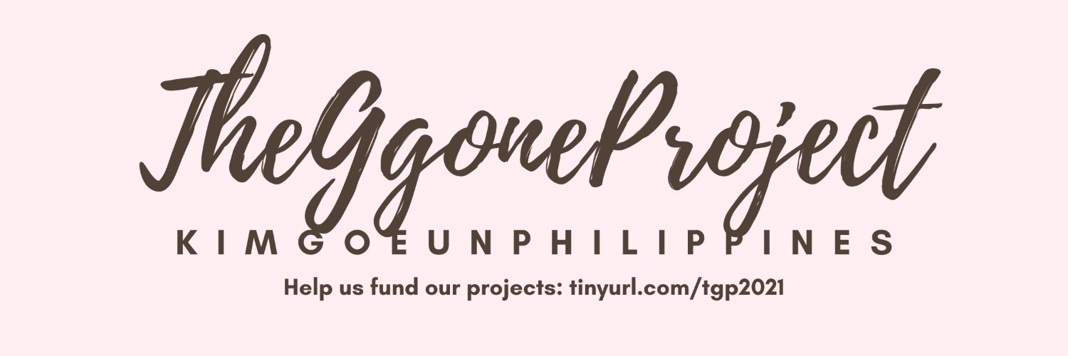 Kim Go Eun Philippines's banner