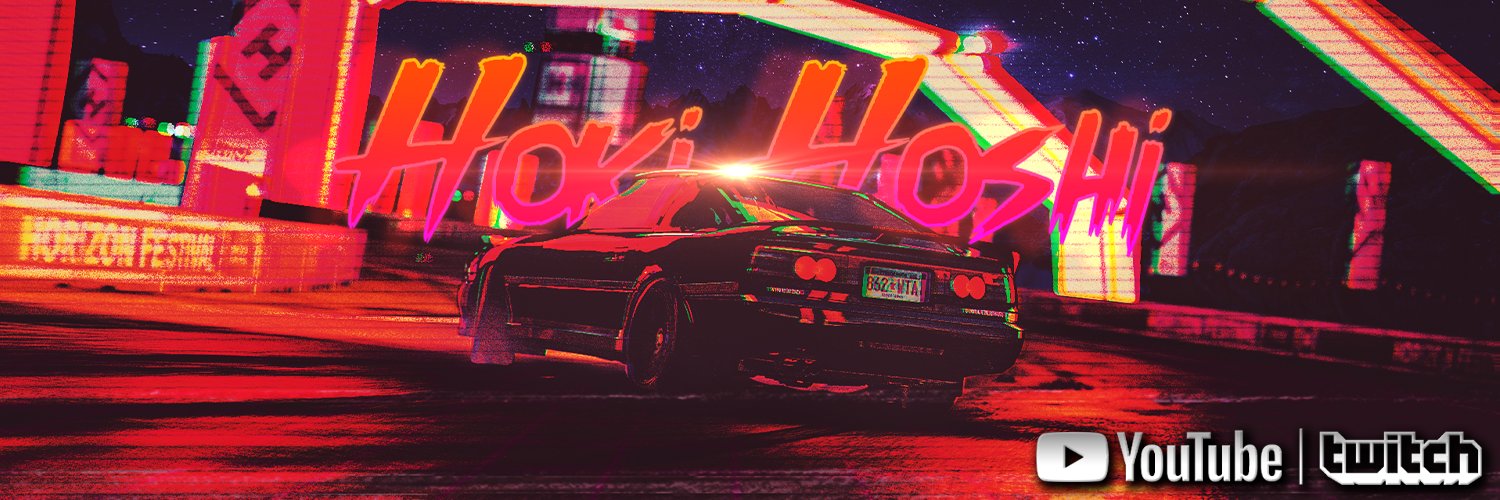 HokiHoshi's banner