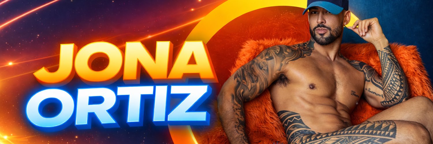 OrtizJona 🇵🇷's banner