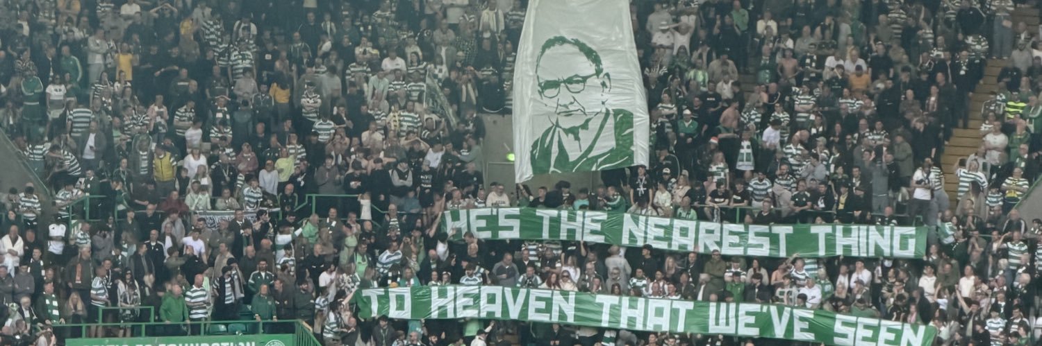 Liam Shine's banner
