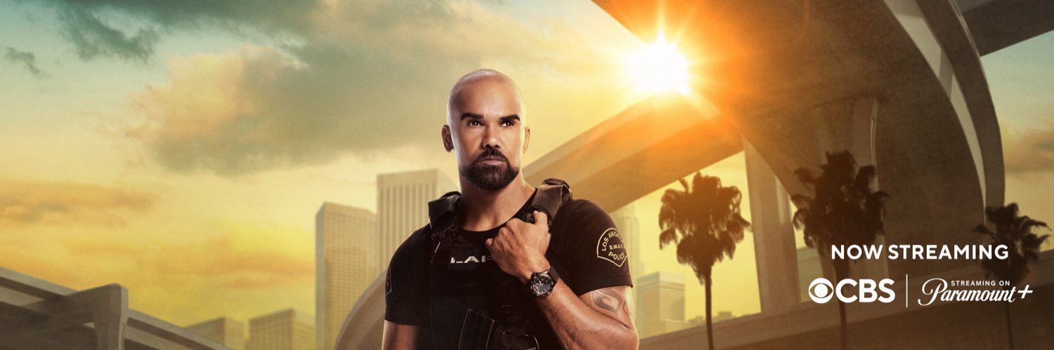 S.W.A.T.'s banner