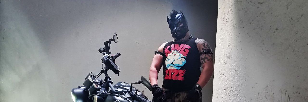 Hyena Jack's banner