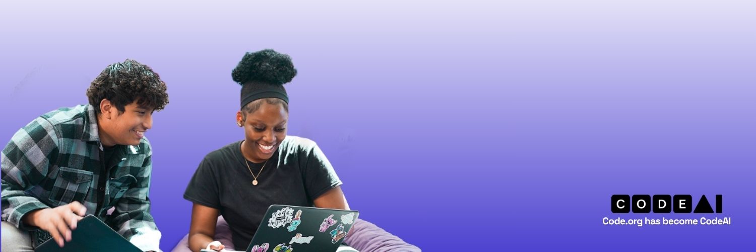 CodeAI's banner