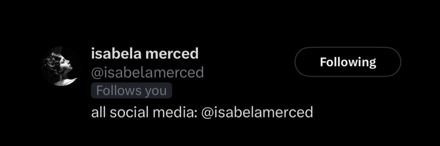 valeria's banner