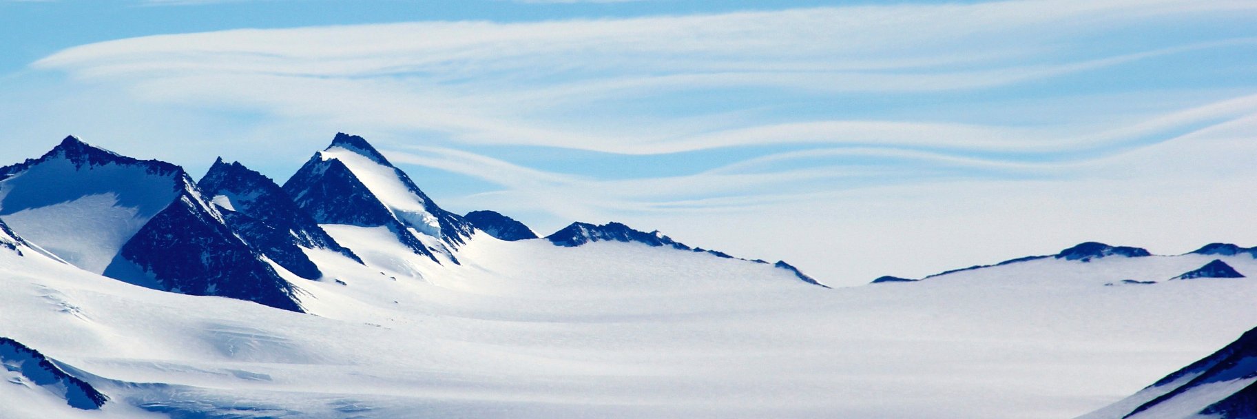 Antarctica.cl's banner