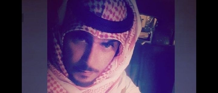 عادل العفيرا's banner