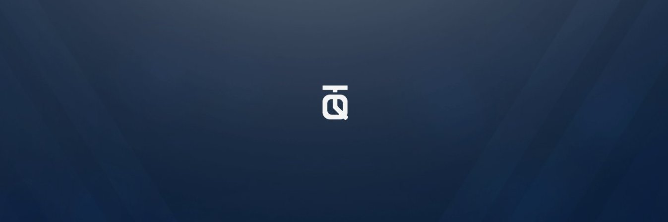 QuickTM's banner