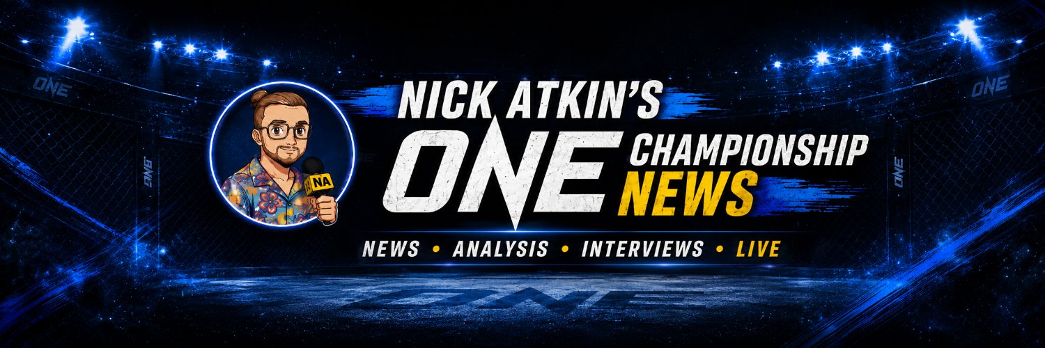 Nick Atkin's banner