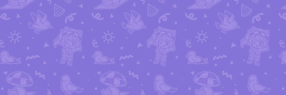 Lillykyu's banner