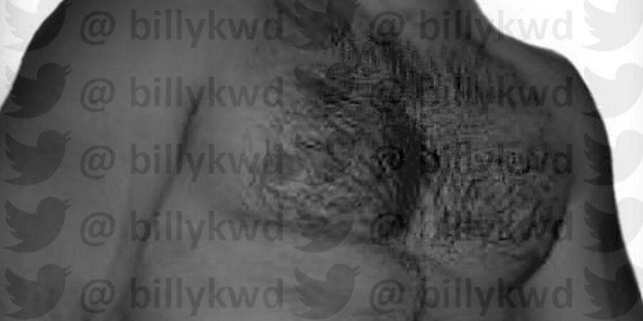 billykwd's banner