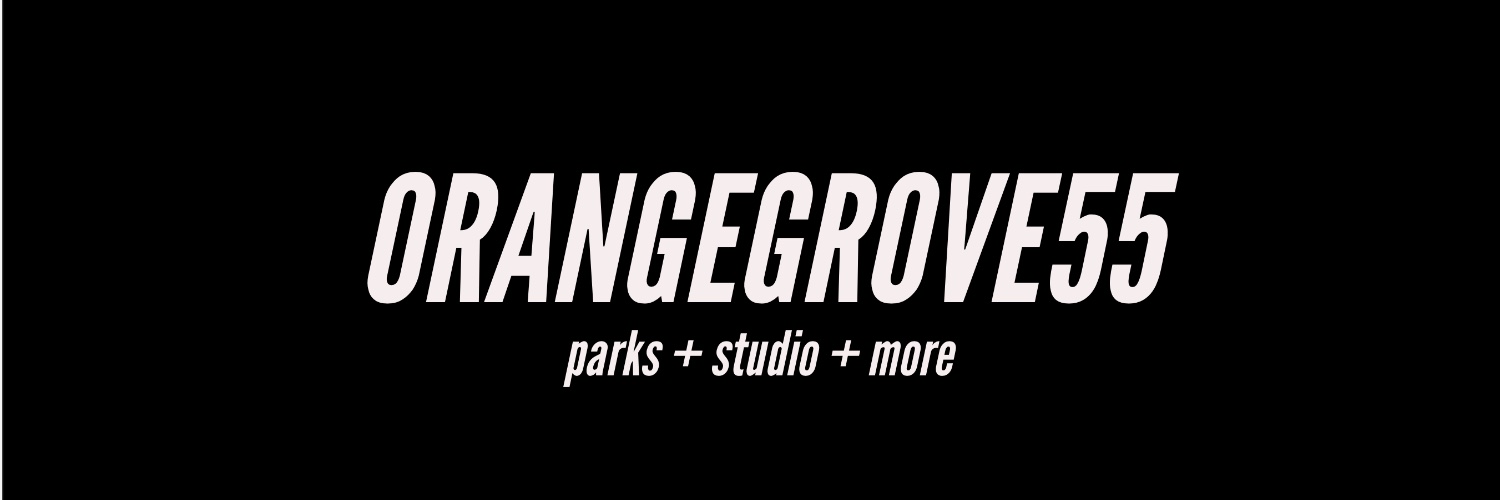 OrangeGrove55's banner