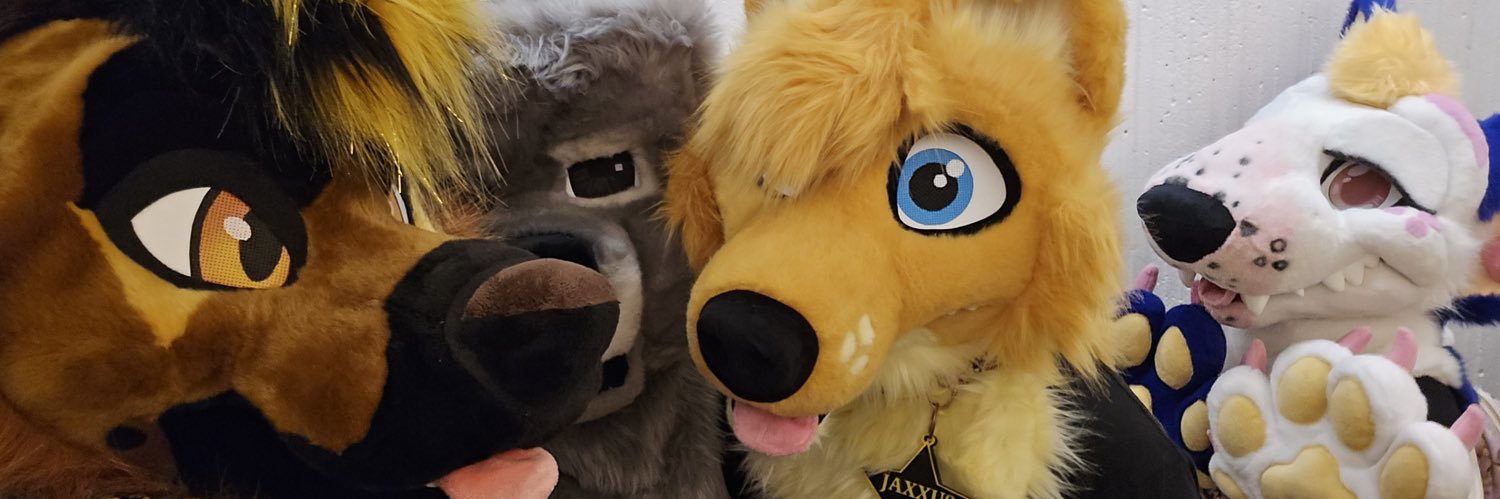 Jaxxus Shep Dog's banner
