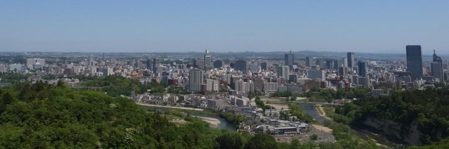 tbcテレビ【東北放送】's banner