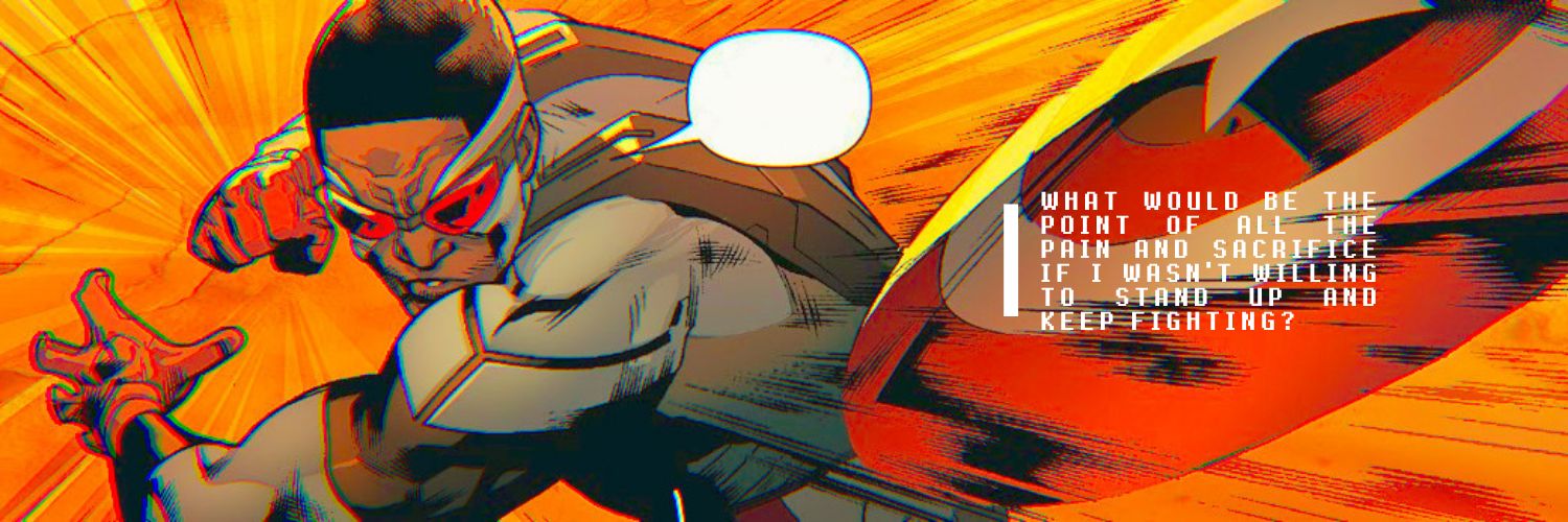 ؘ's banner