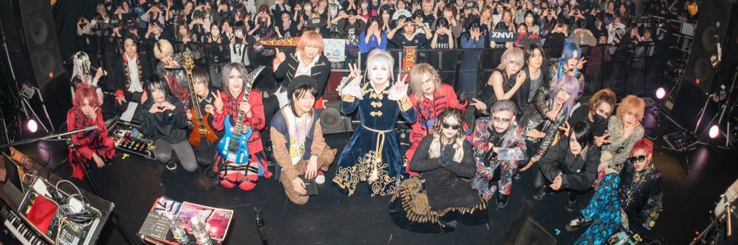 山内秀一(VISUNAVI Japanプロデューサー)'s banner
