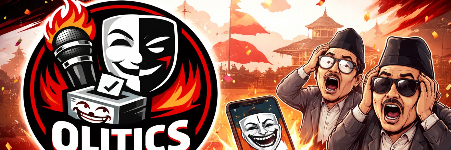Olitics's banner