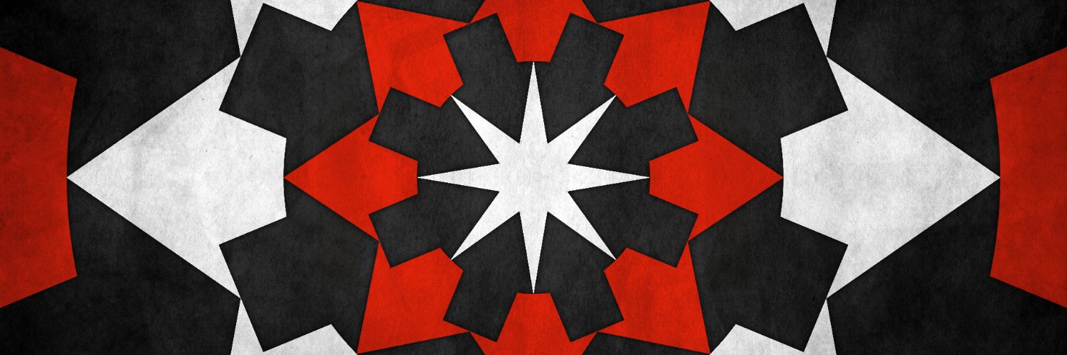 Peacebone's banner