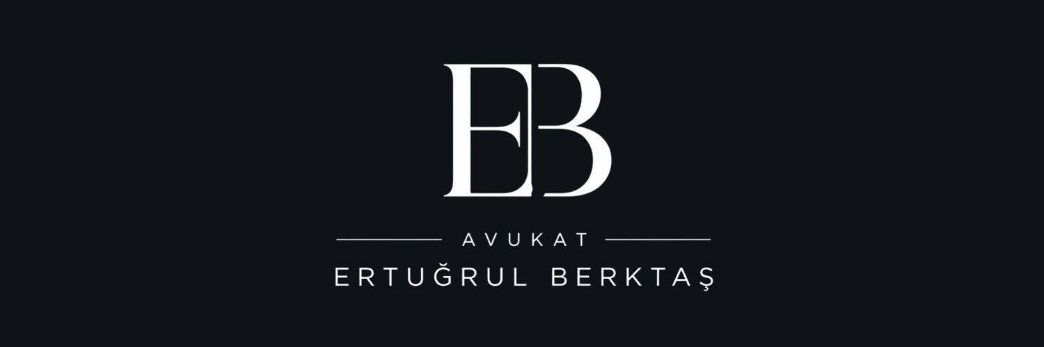 Av. Ertuğrul Berktaş's banner