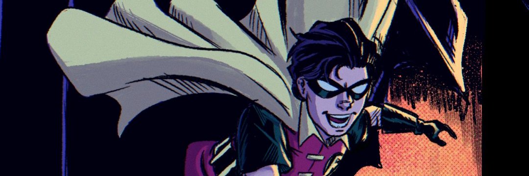 TitanDarkKnight's banner