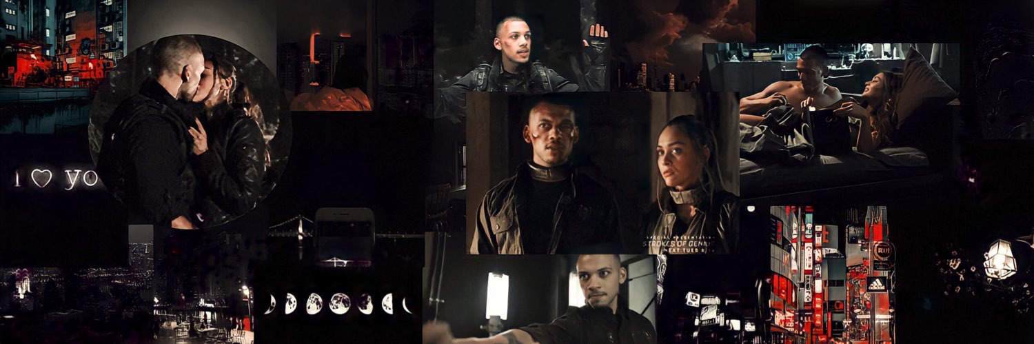 lucas morgan's banner
