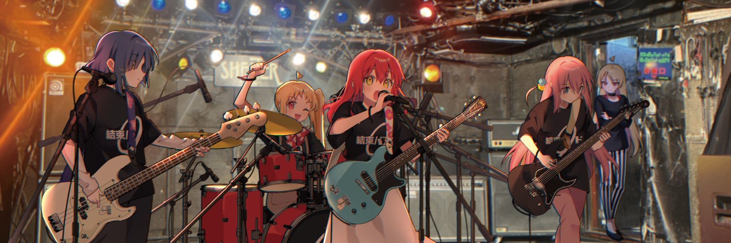下北沢SHELTER's banner