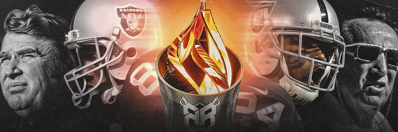 RaiderRamble.com™'s banner