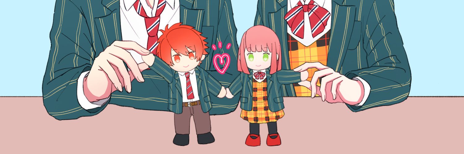棗ﾅﾂﾒ's banner