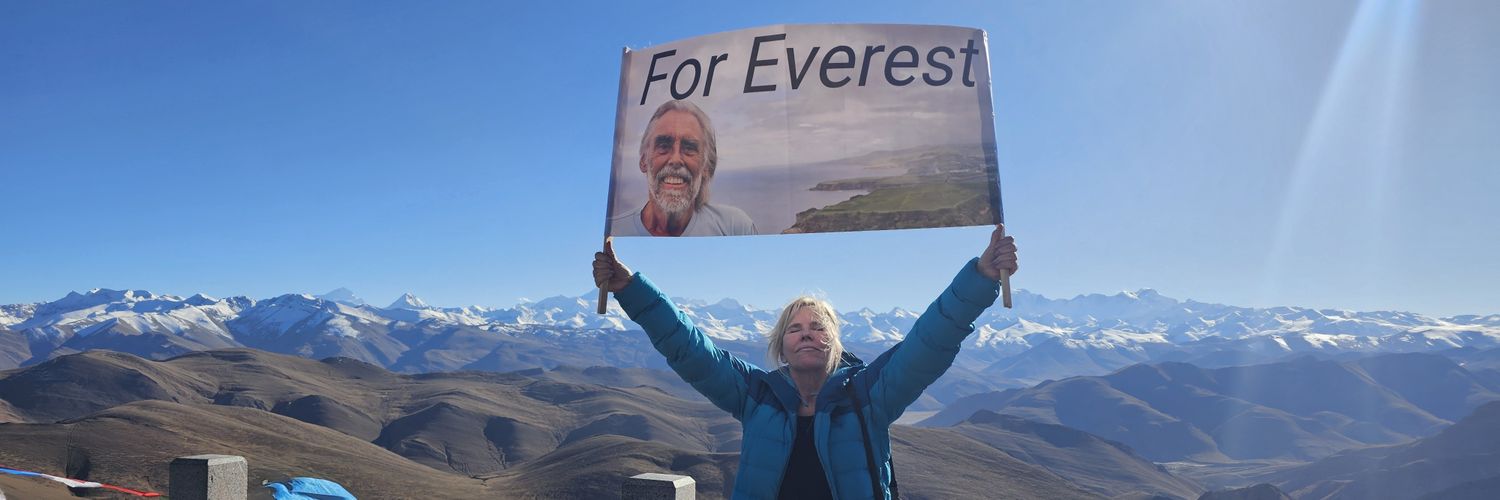 annette cornelisse's banner