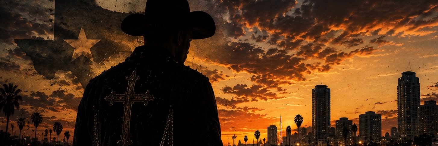 𖤐 Texas † Diablo 𖤐's banner