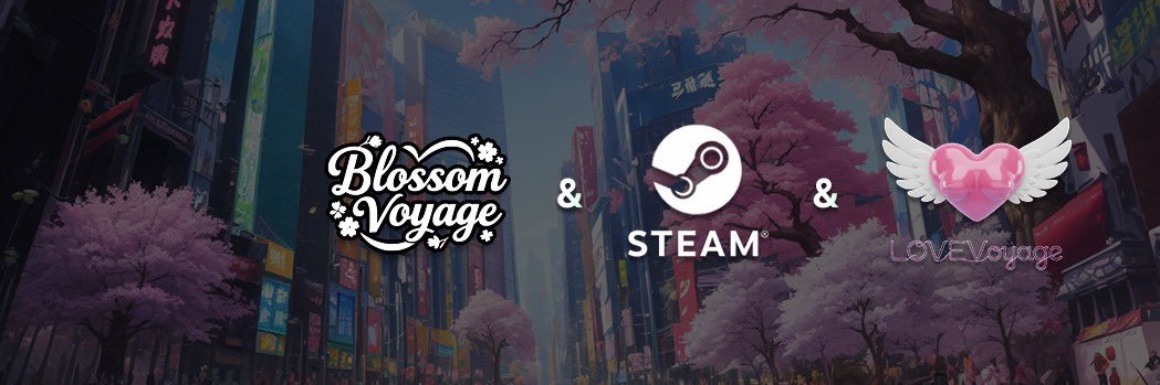 LOVEVoyage爱之旅's banner