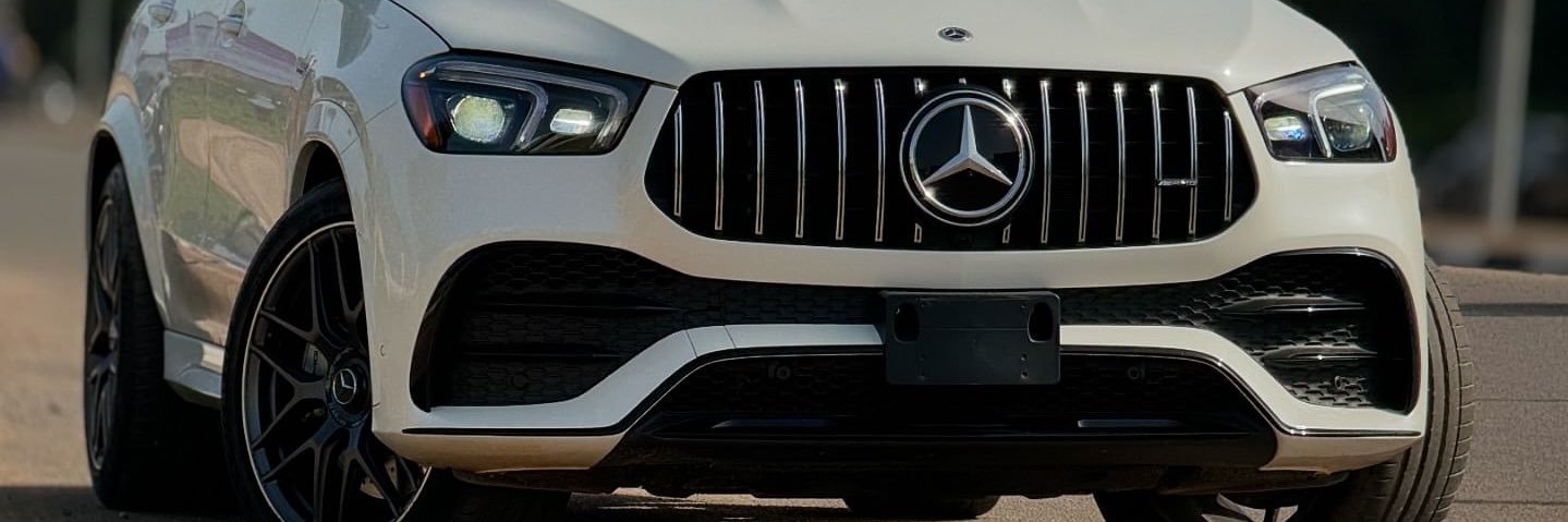 CAR MATTERS NG 🇳🇬's banner