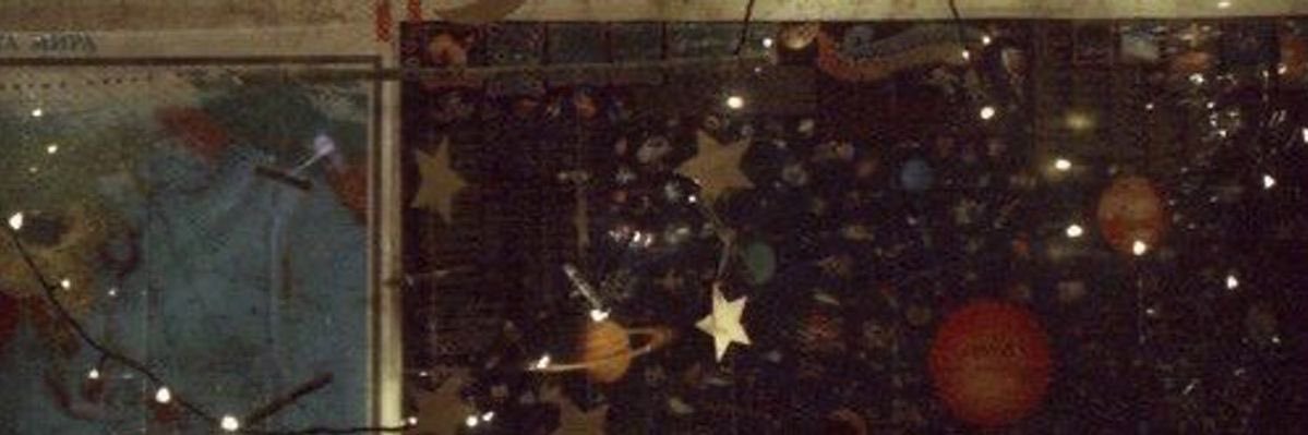 Eliza💫's banner