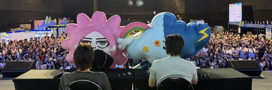 ห้ามล้อเคะ's banner
