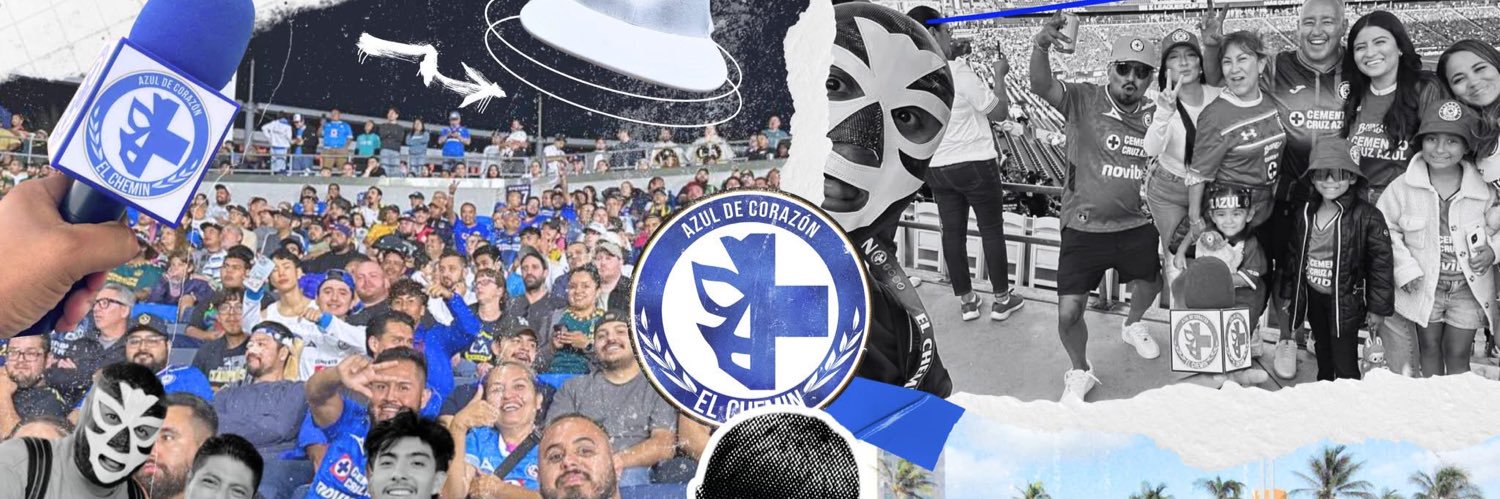 El CHEMIN's banner
