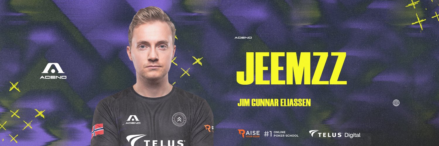 Jeemzz's banner
