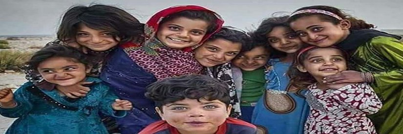 گلهای خندان's banner