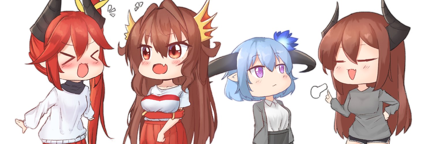 Dork Dragoon's banner