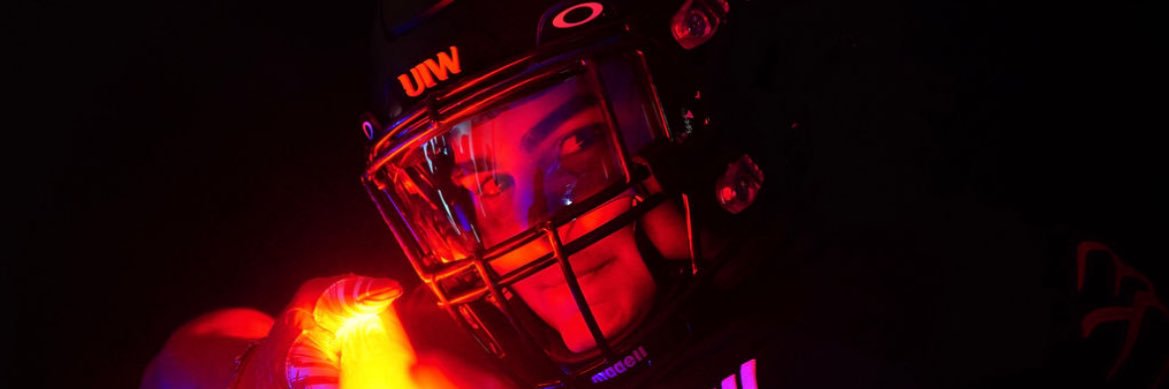 Tyler “T.J.” Harold's banner